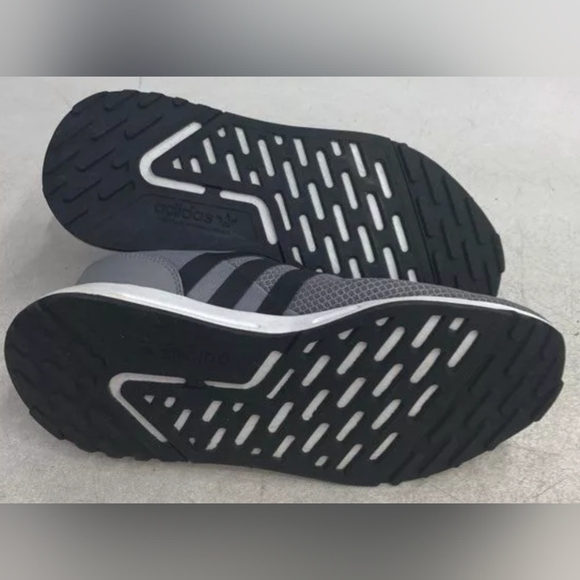 Adidas Originals Multix Athletic Low Top Sneakers Men's Size 6.5 MSRP $100 - Picture 9 of 9